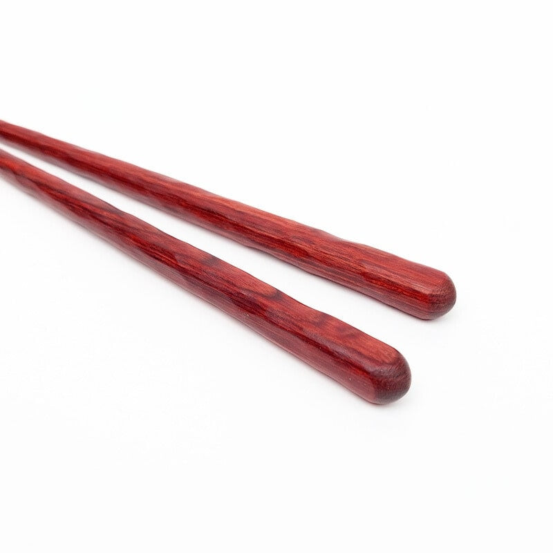 Juego de palillos japoneses de madera Hokkaidō