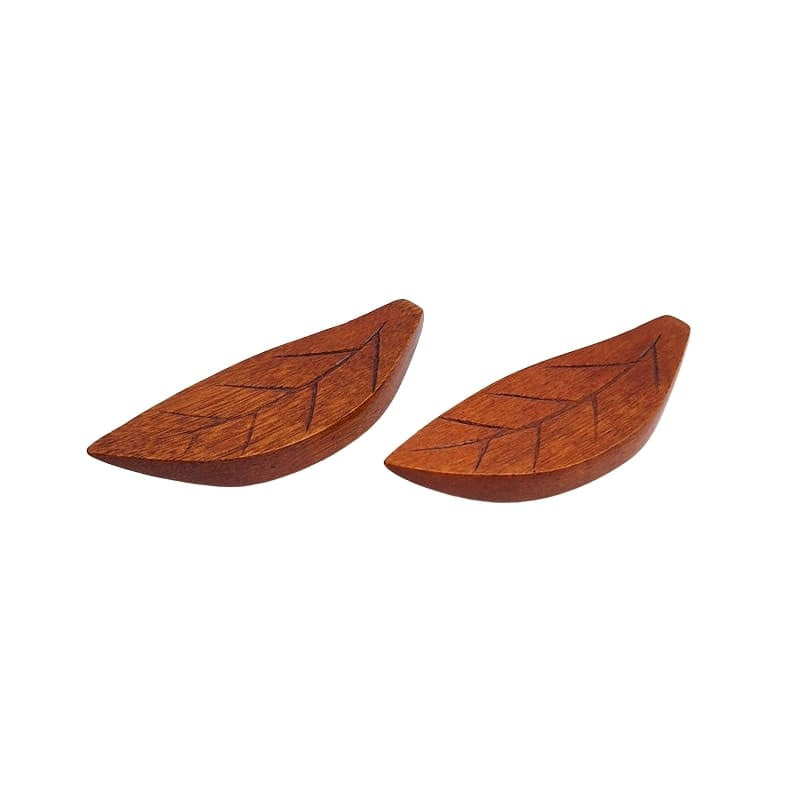 Coffret Baguettes Japonaises & Supports Feuilles