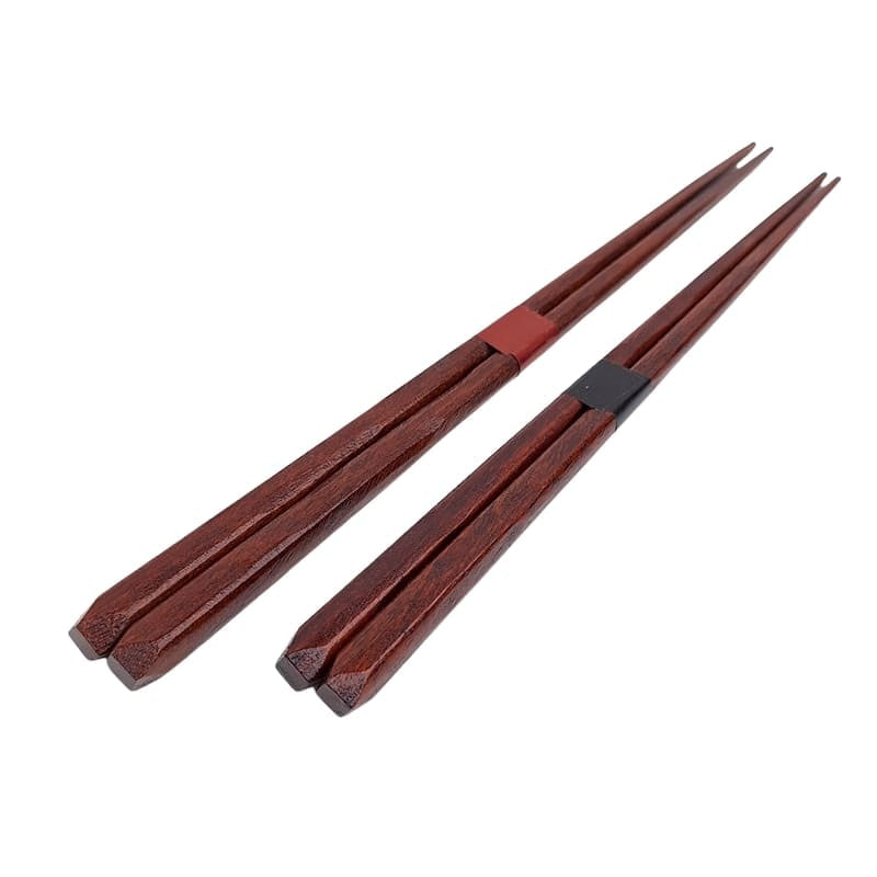 Coffret Baguettes Japonaises & Supports Feuilles