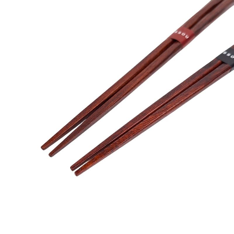 Coffret Baguettes Japonaises & Supports Feuilles