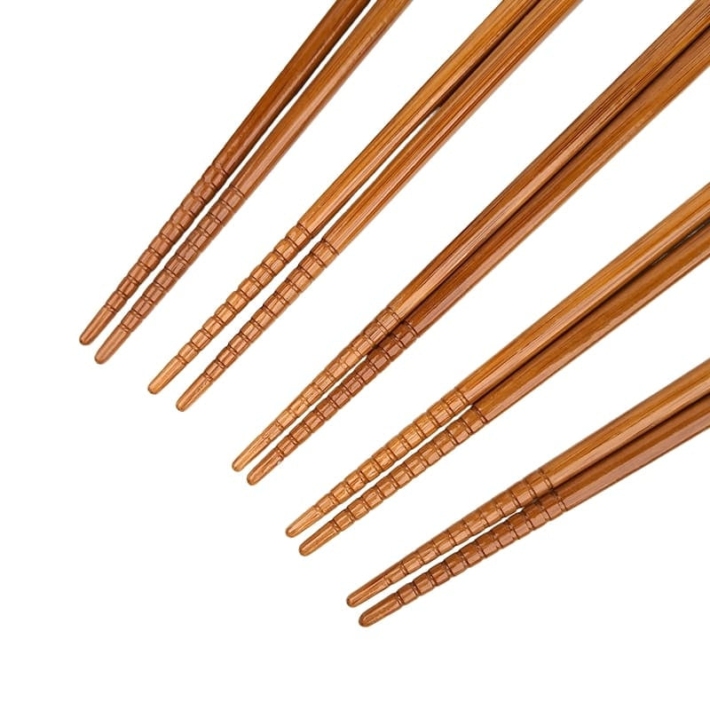 Coffret Baguettes Japonaises Wagara