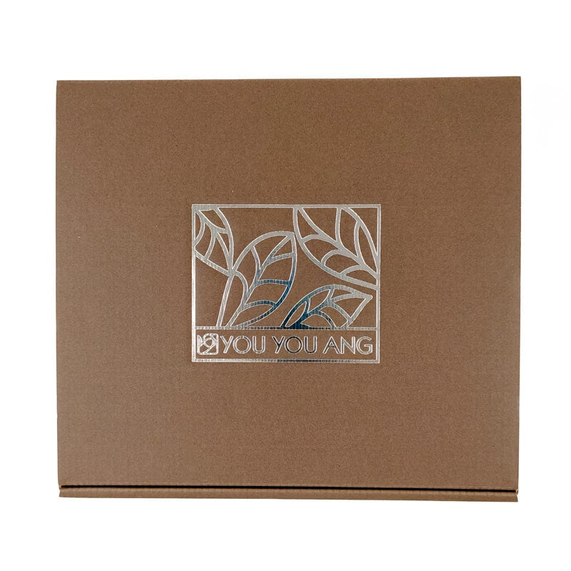 Estuche de incienso Buenos Días