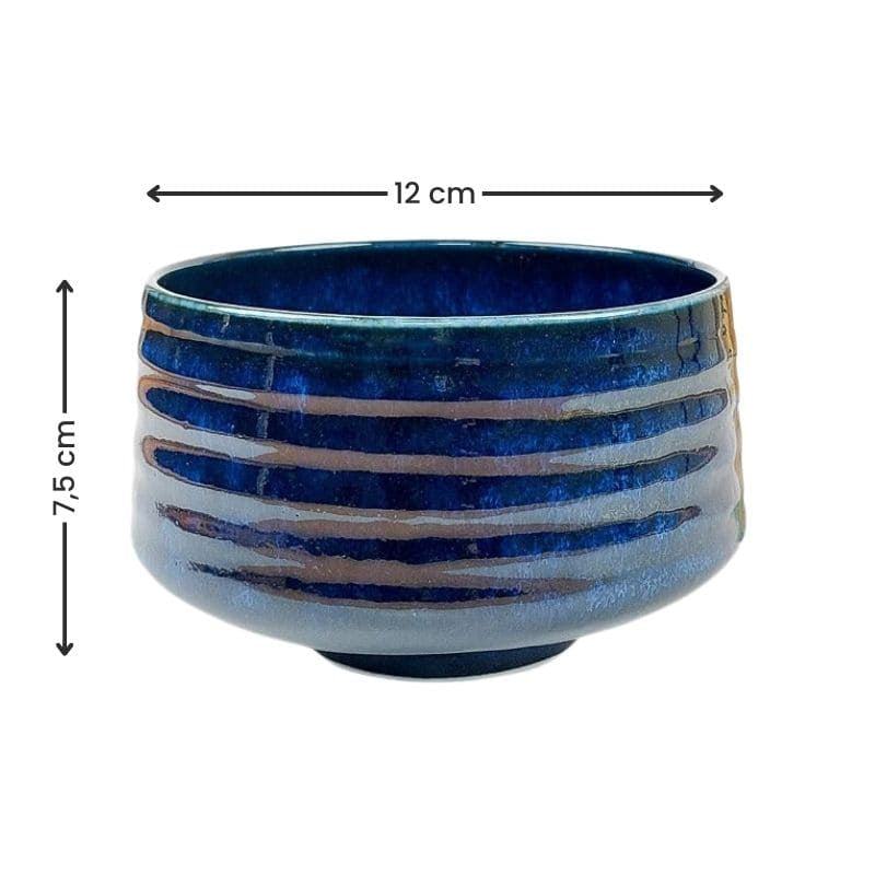 Set Cuenco Matcha & Batidor