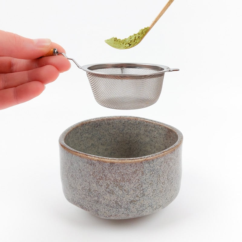 Colador Matcha Furui