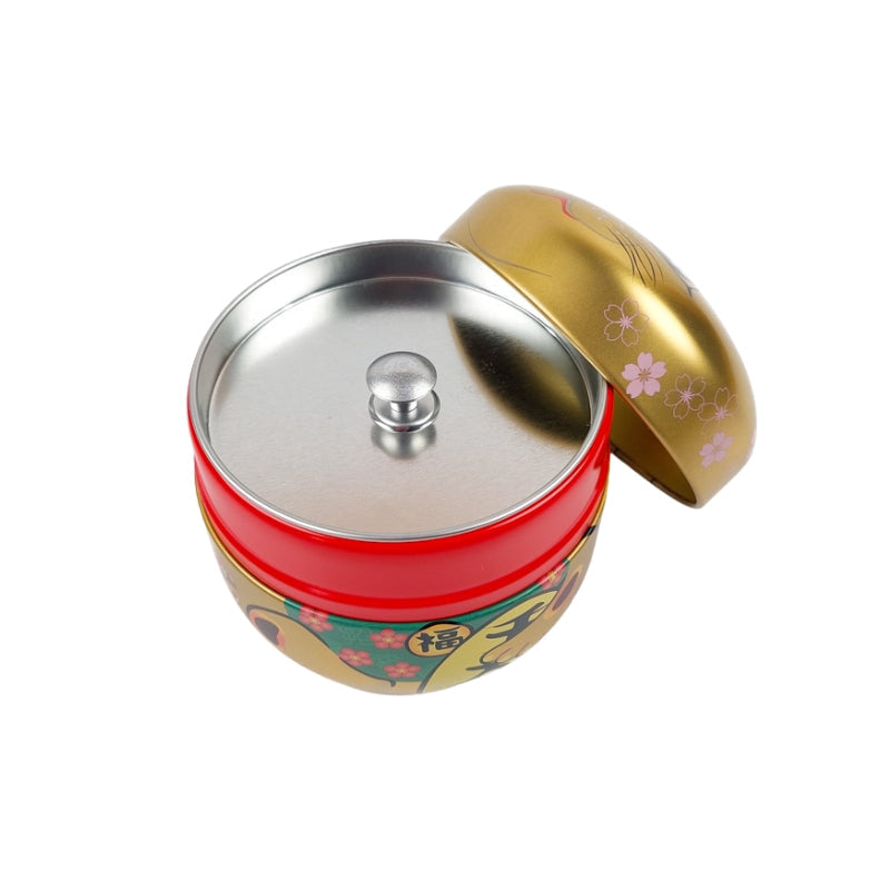 Tapa Interior Metálica