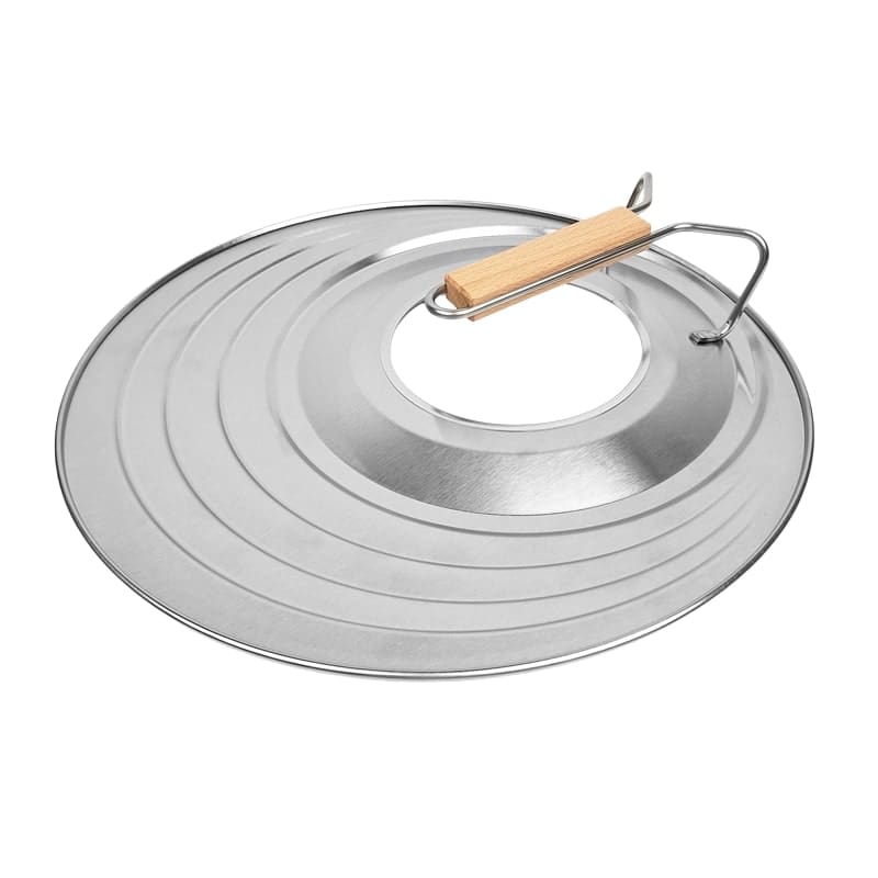 Couvercle Japonais Plat 20~26 cm