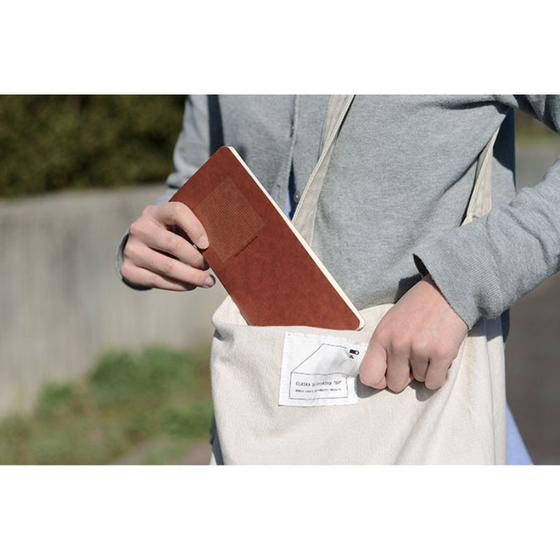 Cuaderno Cuadrícula Ro-Biki