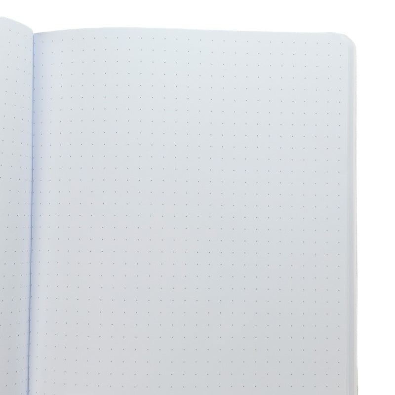 Cuadernos Japoneses Flores
