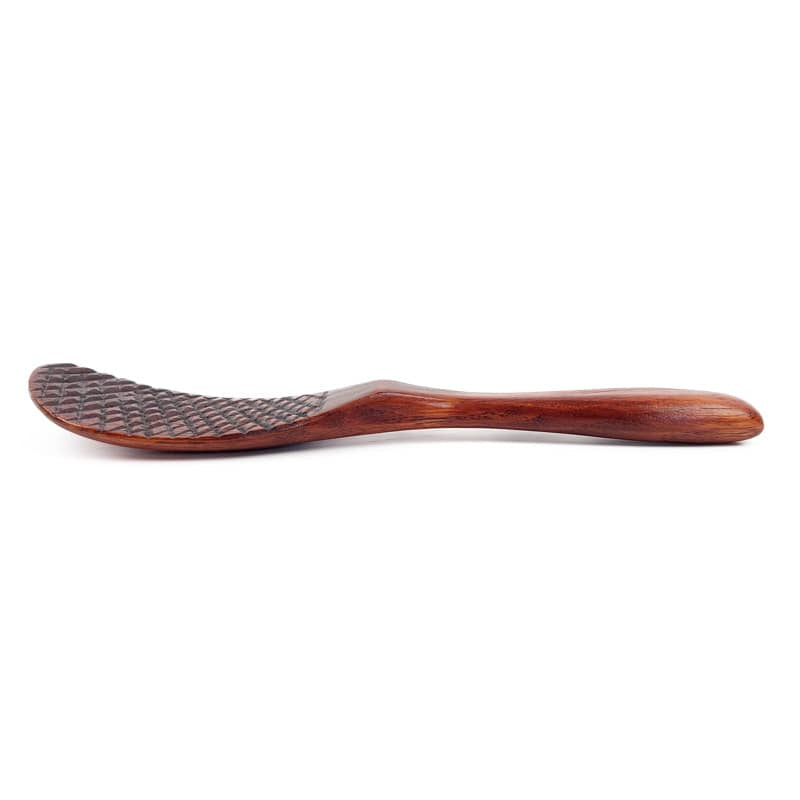 Cuchara Japonesa para Arroz Suri-Urushi