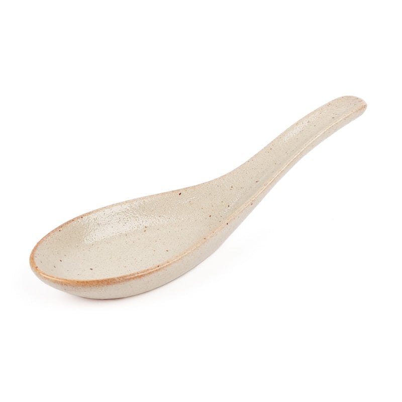 Cuchara Ramen Japonesa Amairo