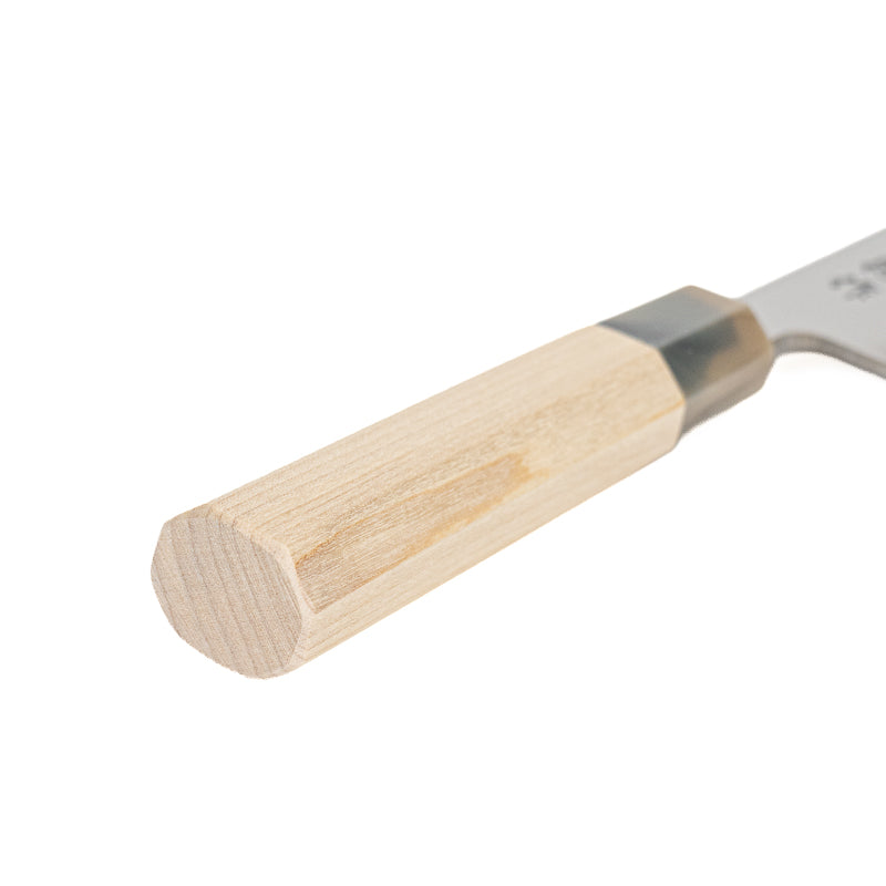 Cuchillo Deba Japonés Tradicional 15 cm