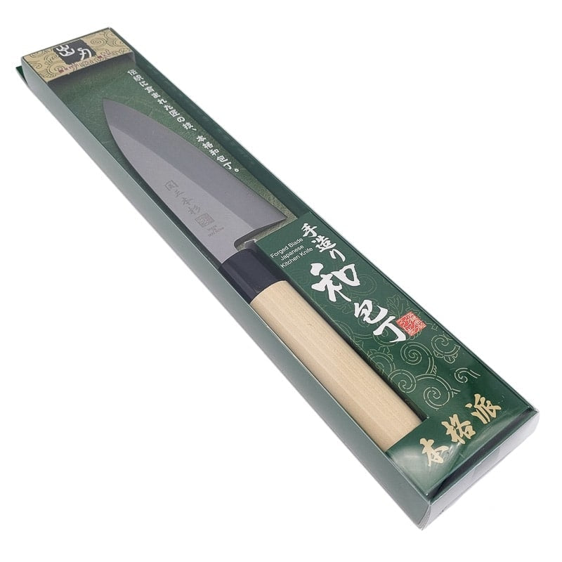 Cuchillo Deba Japonés