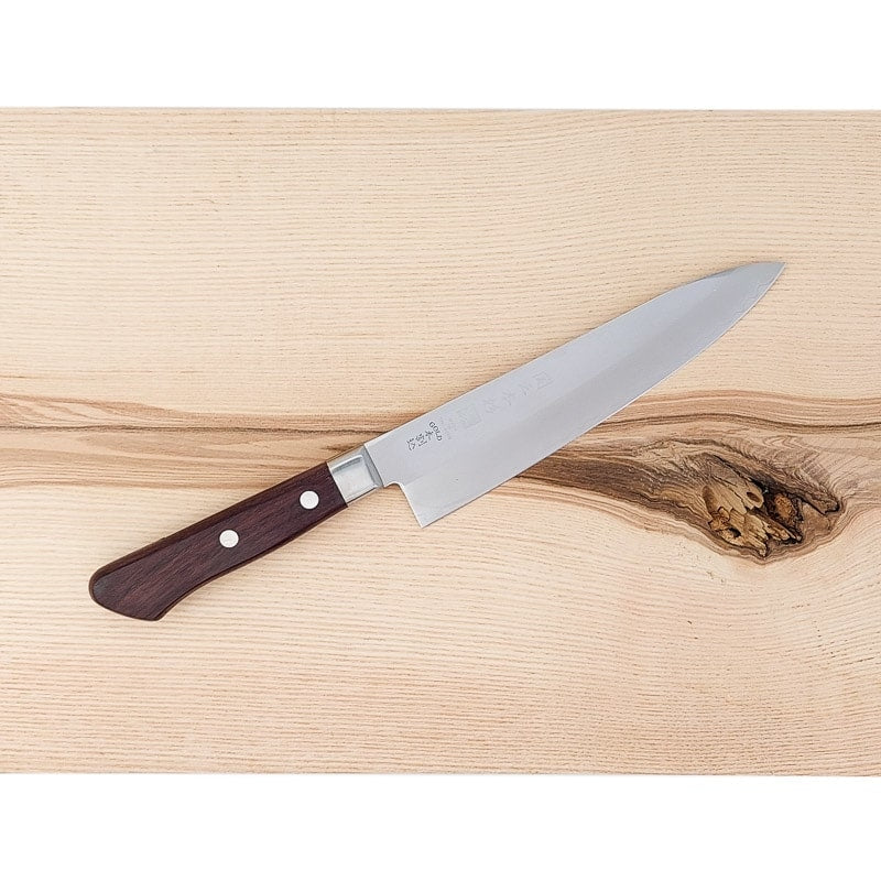 Cuchillo Japonés Gyuto