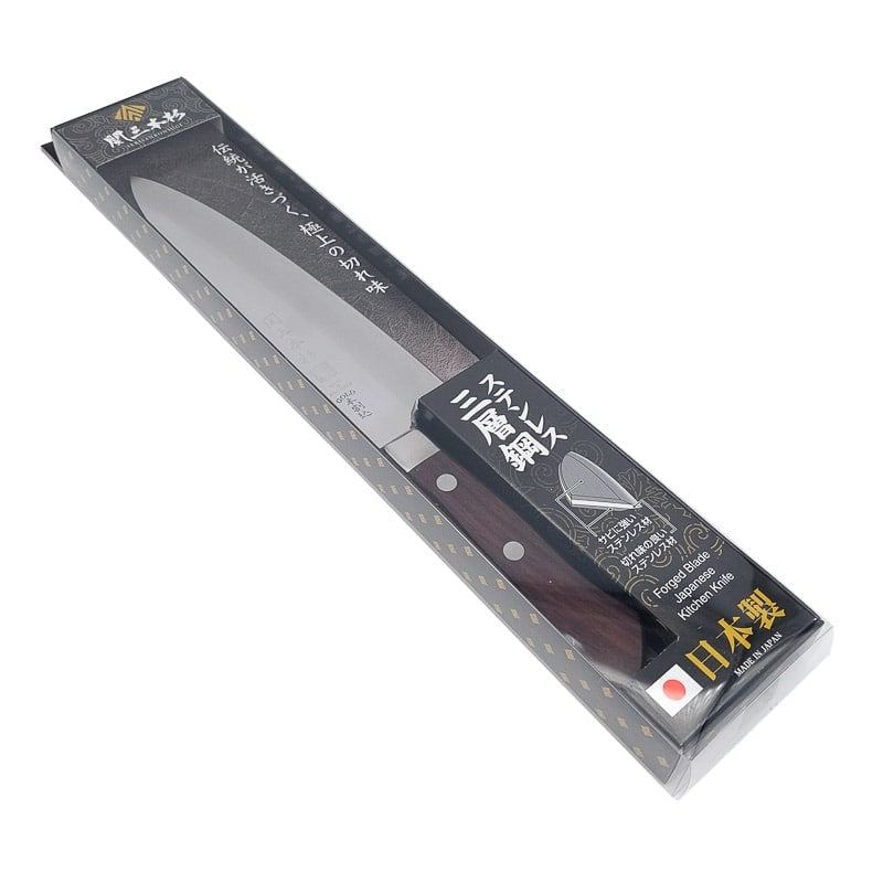 Cuchillo Japonés Gyuto