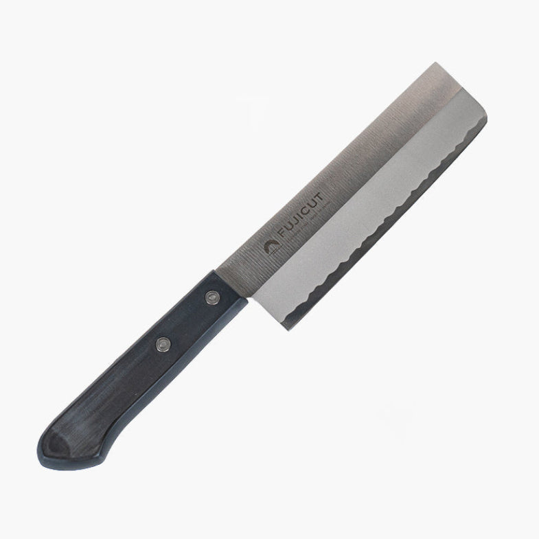 Cuchillo Nakiri Japonés Fujicut 16 cm