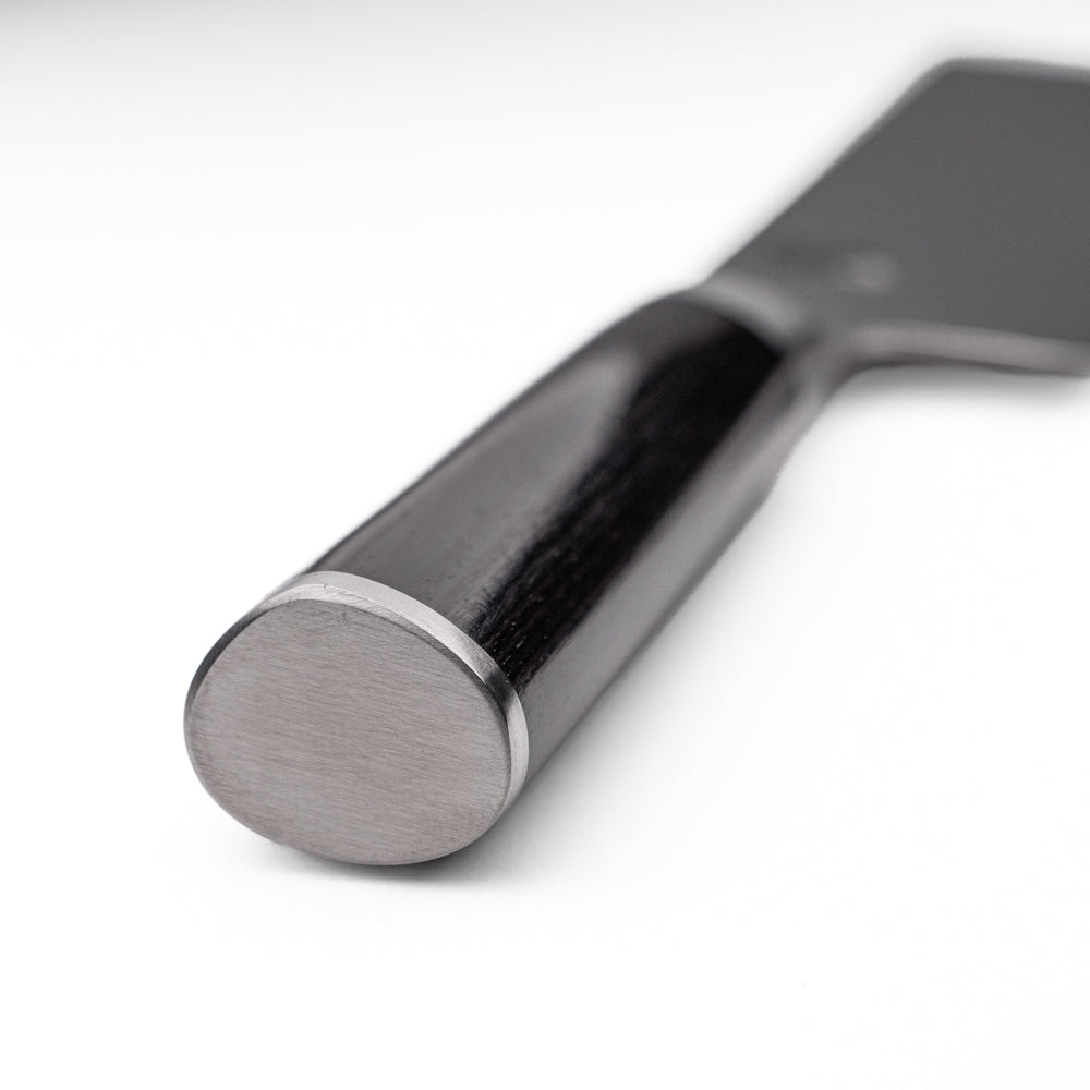 Cuchillo Nakiri Shun Classic 16,5 cm