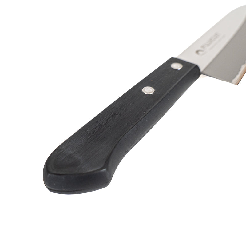 Cuchillo Santoku Japonés Fujicut 16,5 cm