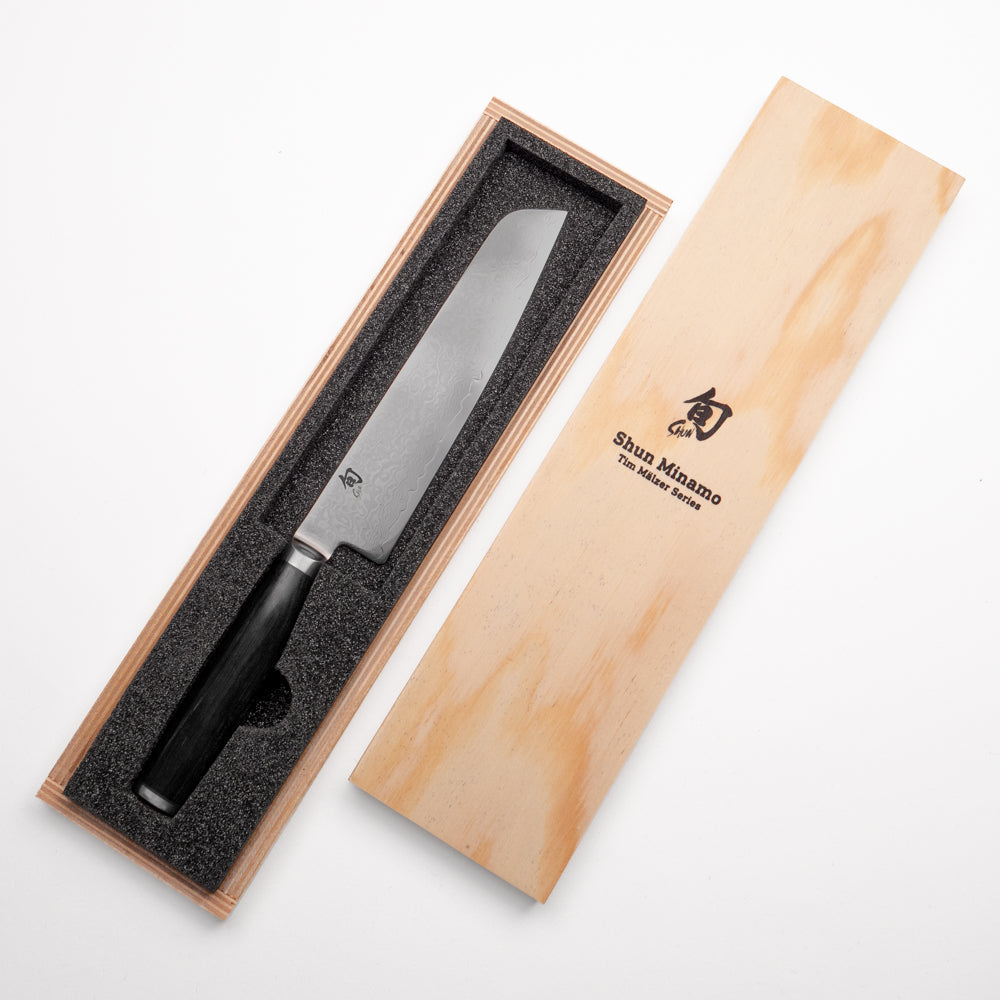 Cuchillo Universal Shun Premier Minamo 15 cm