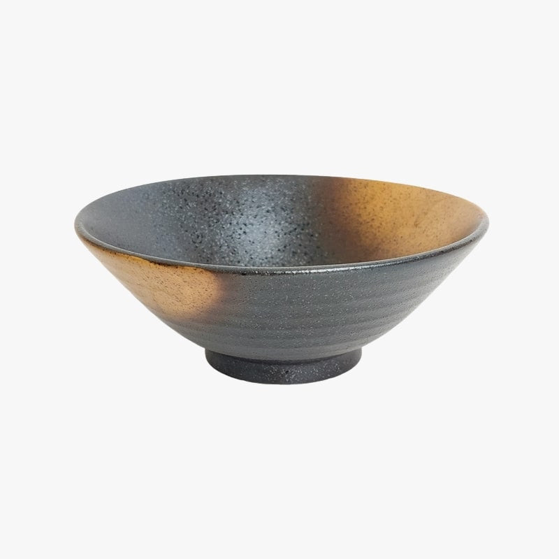 Cuenco de Arroz Japonés Kinjiki