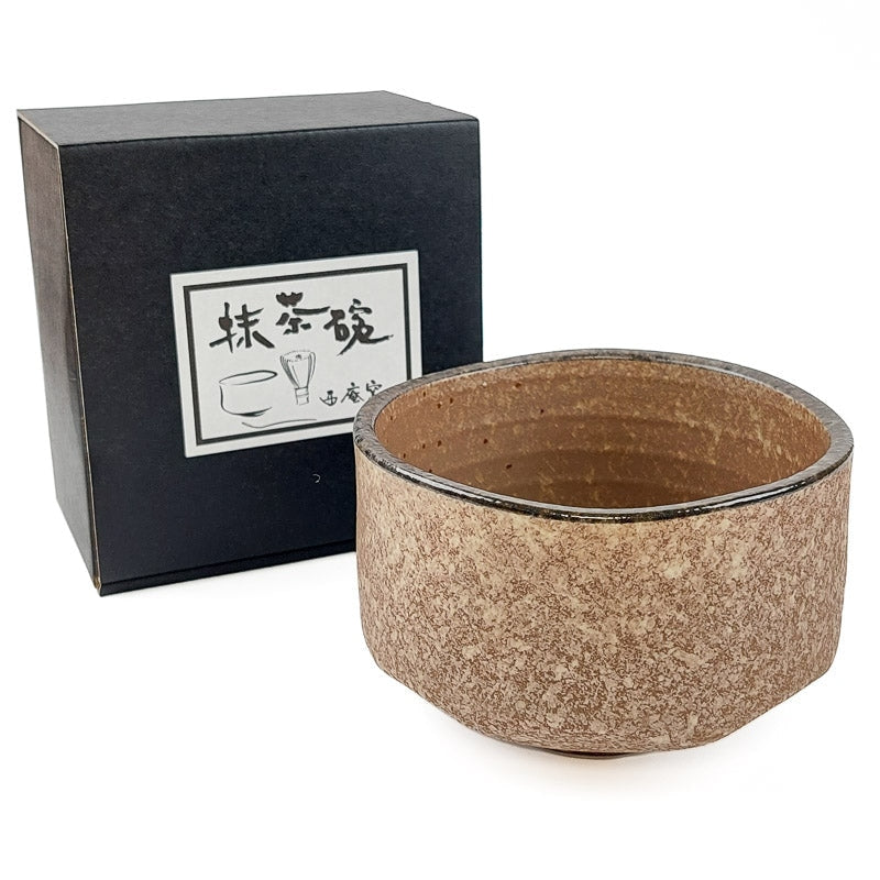 Cuenco de Té Matcha Chawan