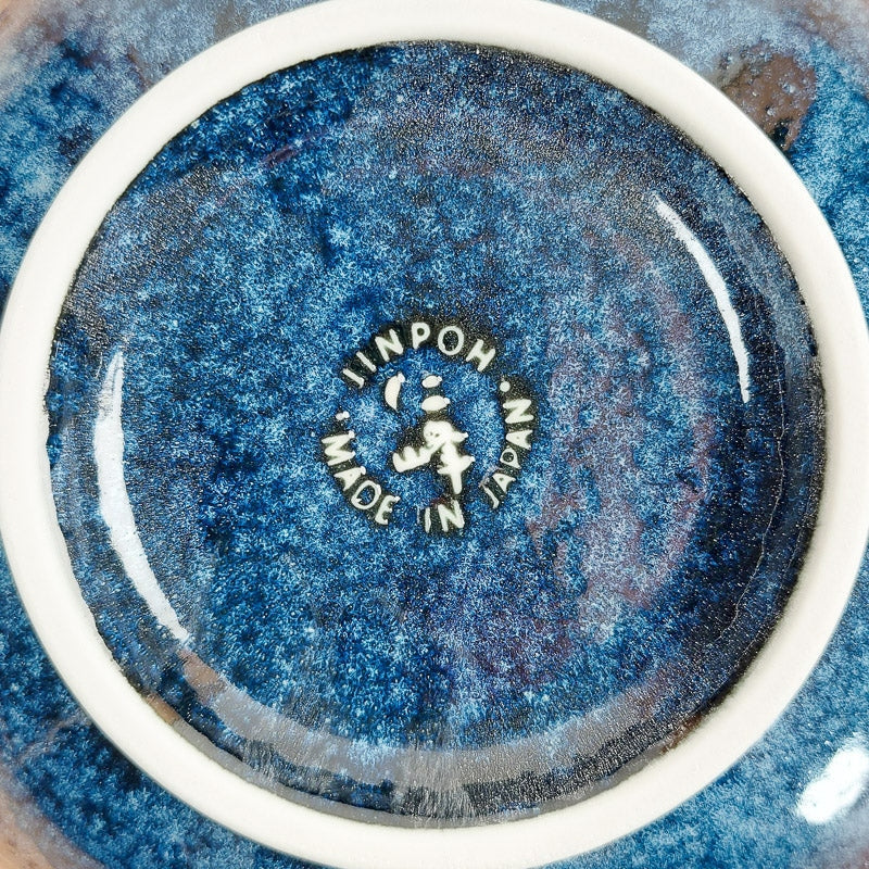 Cuenco Donburi carpa koi