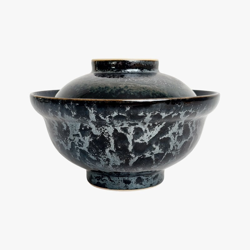Cuenco Donburi Kuroiwa