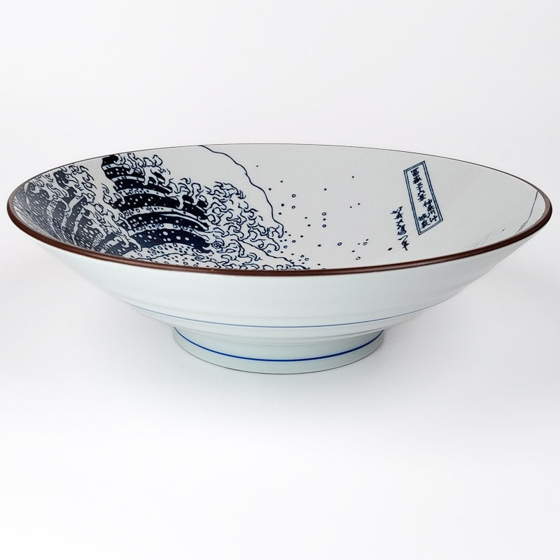 Cuenco Hokusai Donburi