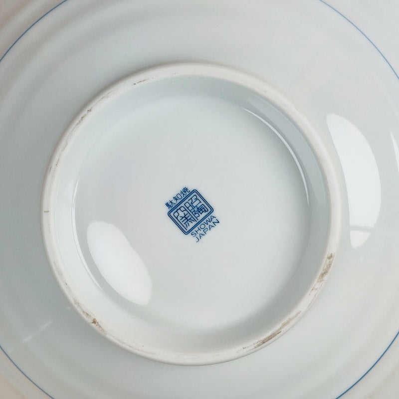 Cuenco Hokusai Donburi