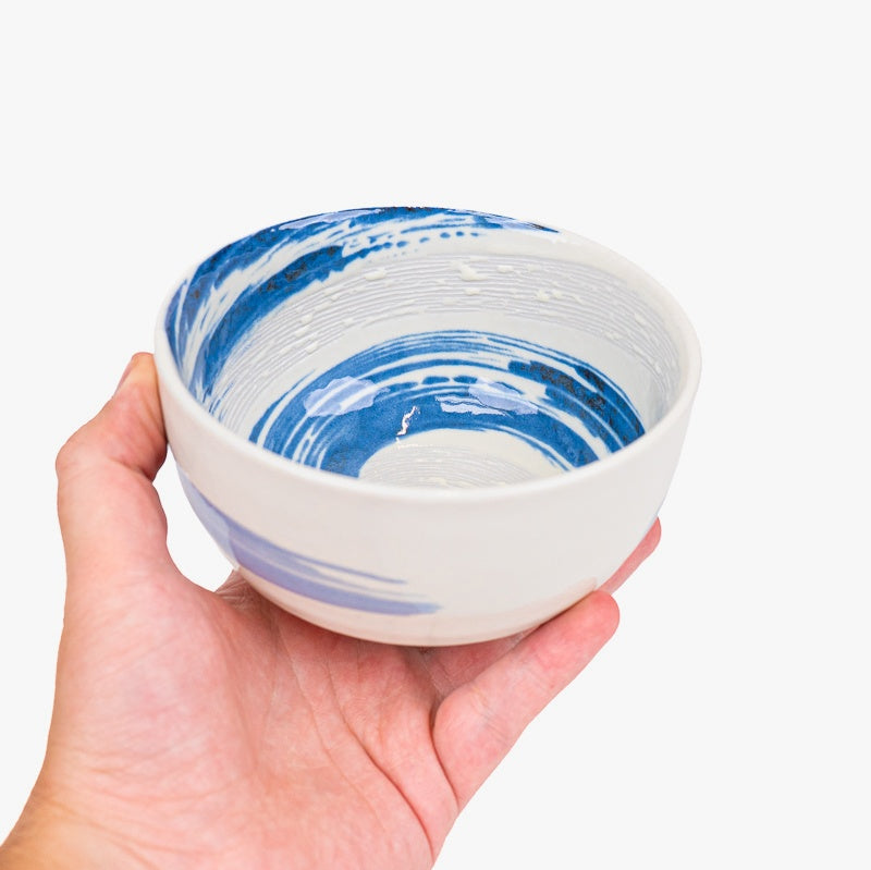 Cuenco Japonés Arroz Ensō