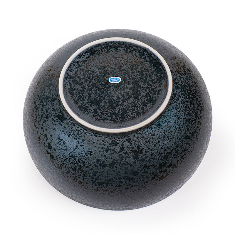 Cuenco japonés donburi Kuro Sakura