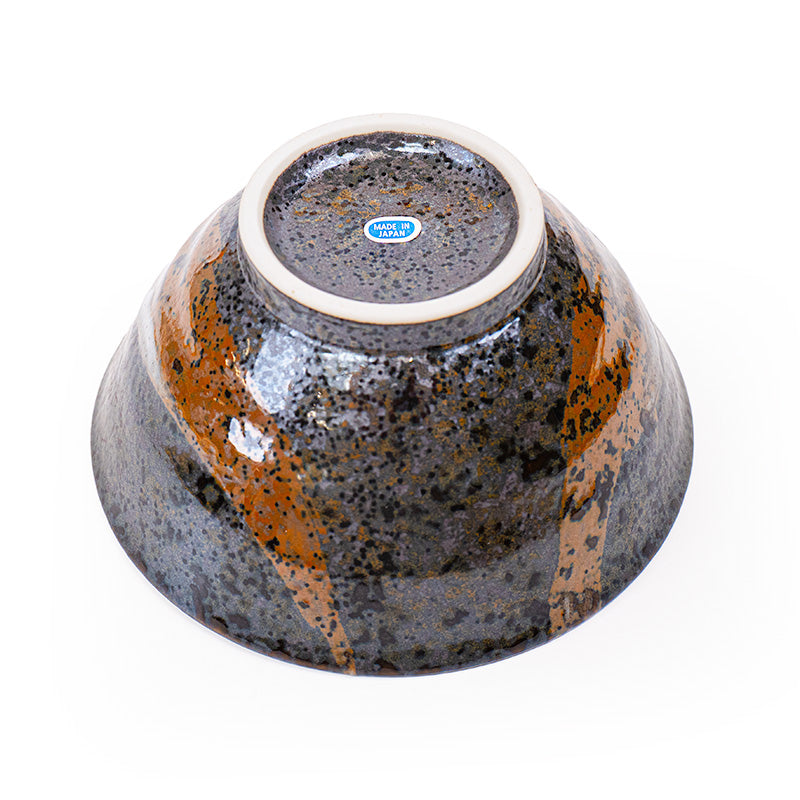 Cuenco japonés para arroz Fudezukai