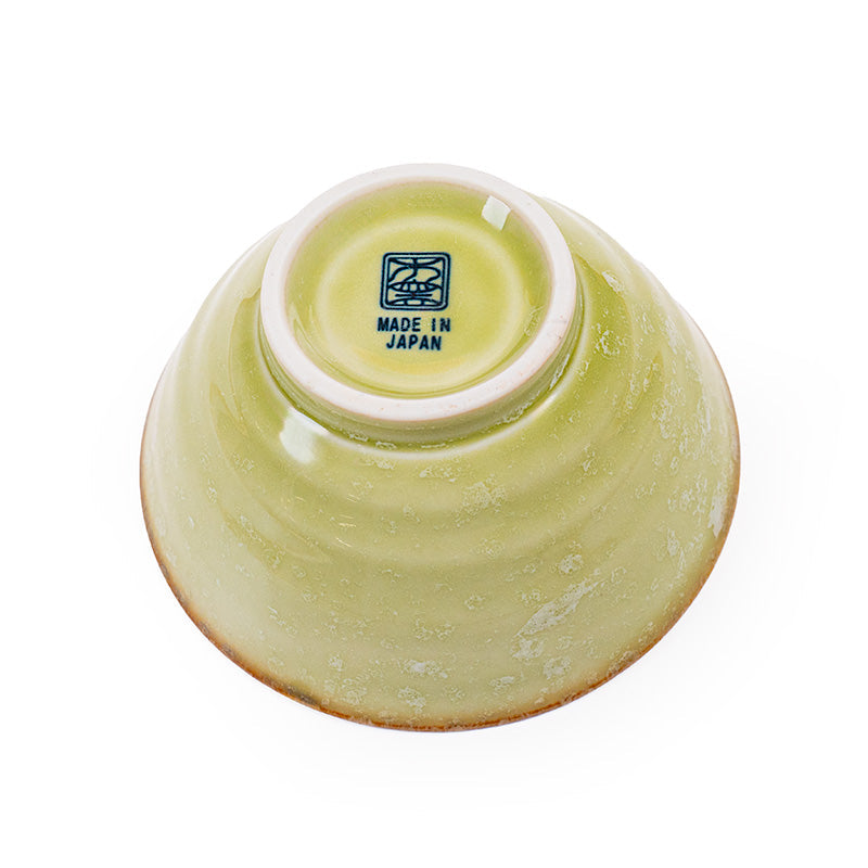 Cuenco japonés para arroz Midori Sakura