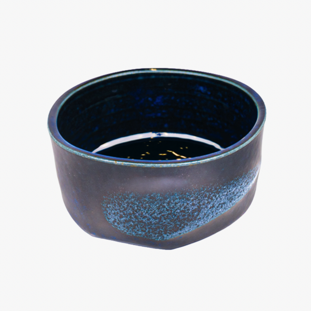 Cuenco japonés para matcha Chawan Izayoi