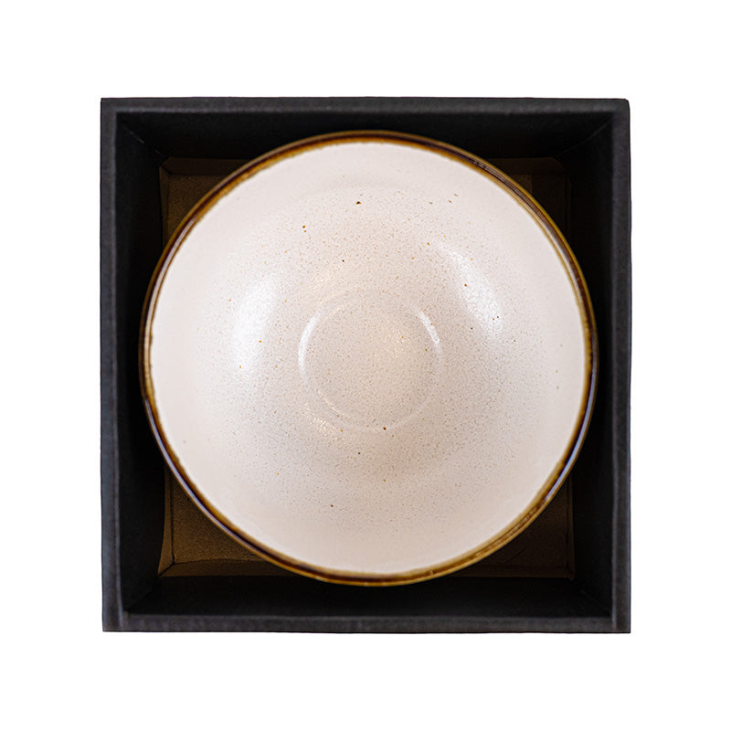 Cuenco japonés para matcha Flores de Cerezo