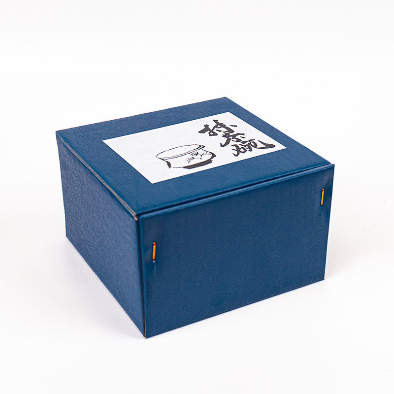 Cuenco japonés para matcha Pinku