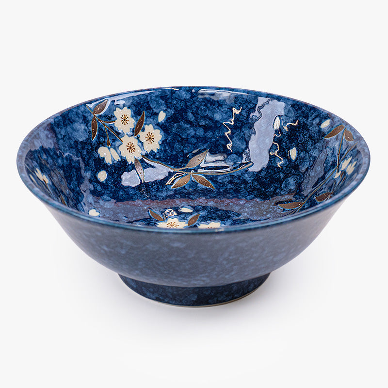 Cuenco japonés para ramen Aoi Sakura