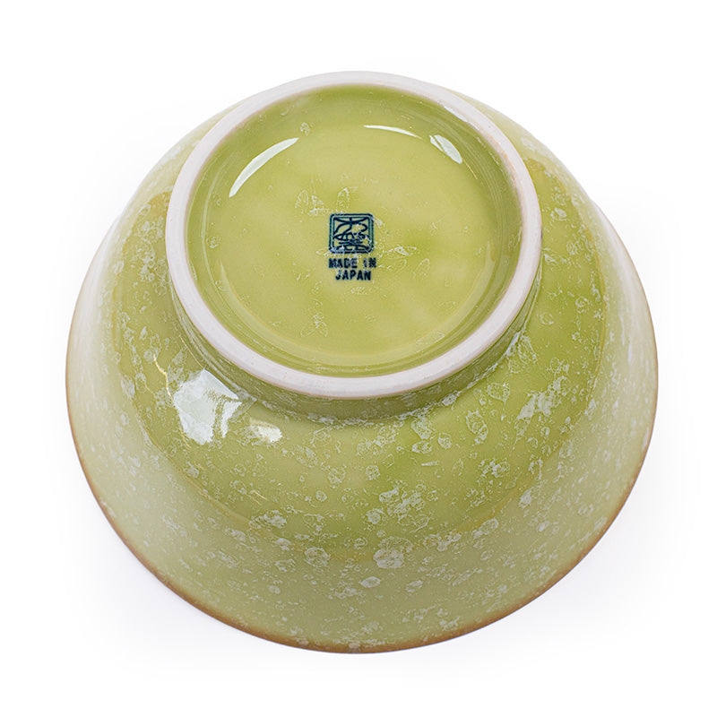 Cuenco japonés para ramen Midori Sakura