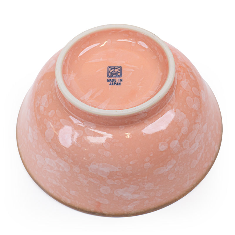 Cuenco japonés para ramen Pinku Sakura