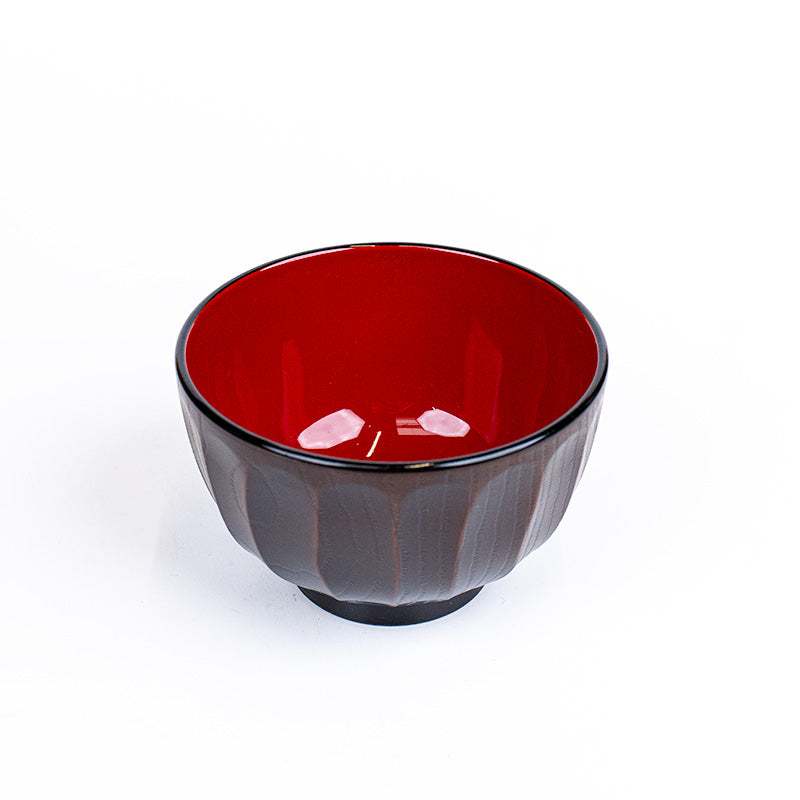 Cuenco japonés para sopa de miso Owan