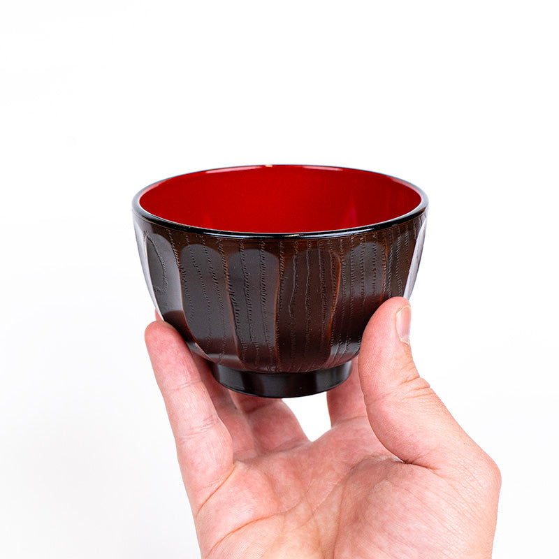 Cuenco Japonés Sopa de Miso Owan