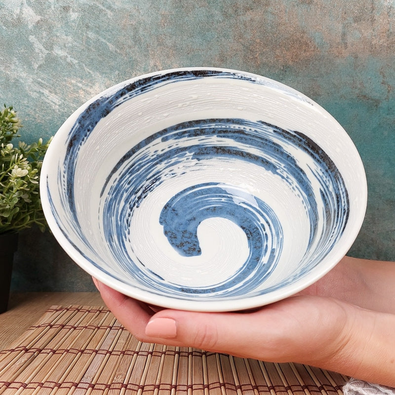 Cuenco Japonés para Ramen Enso