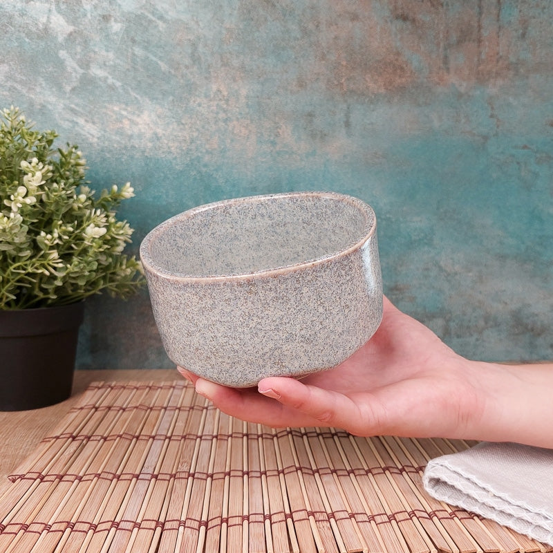 Cuenco de Té Matcha Oboro