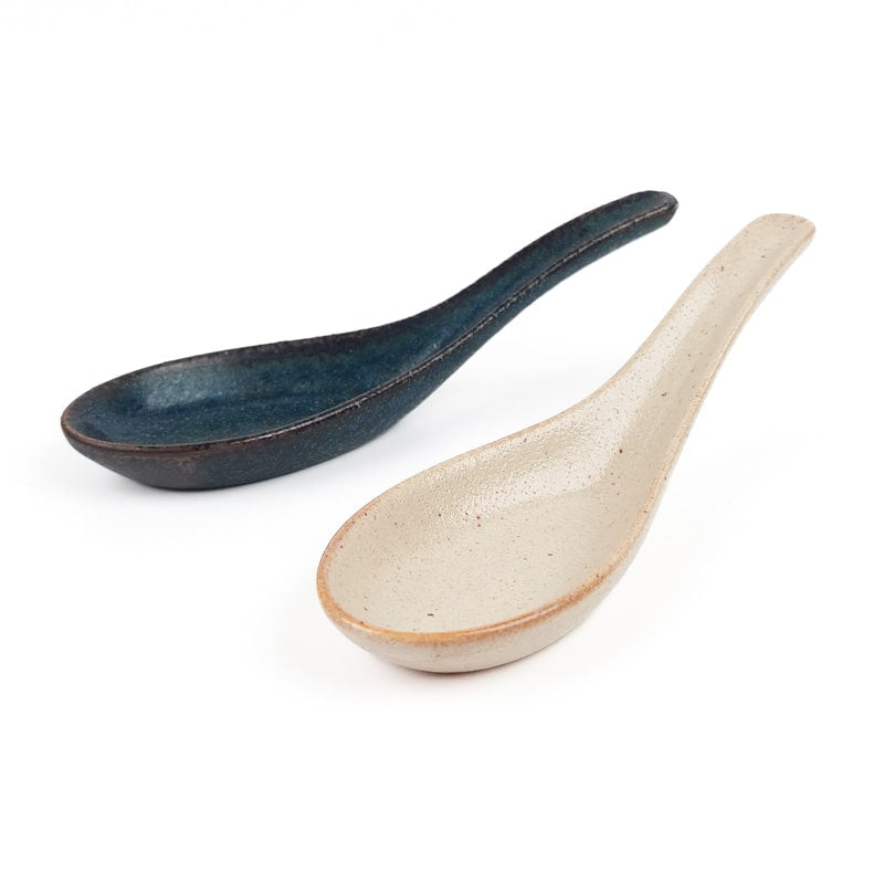 Cuchara japonesa de ramen Amairo