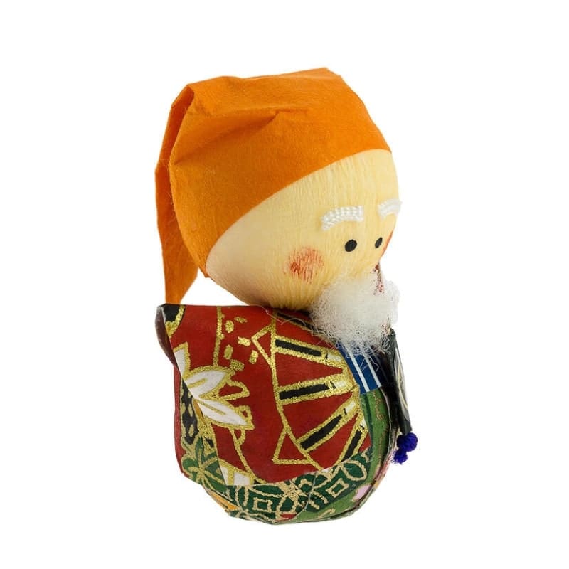 Culbuto Okiagari Mito Komon