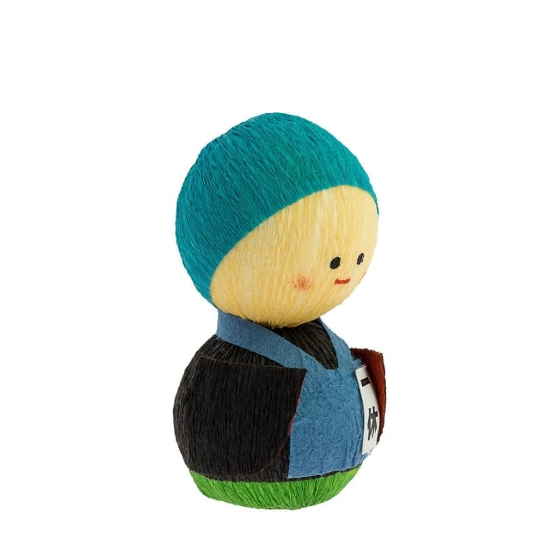 Culbuto Okiagari Moine Ikkyu-san