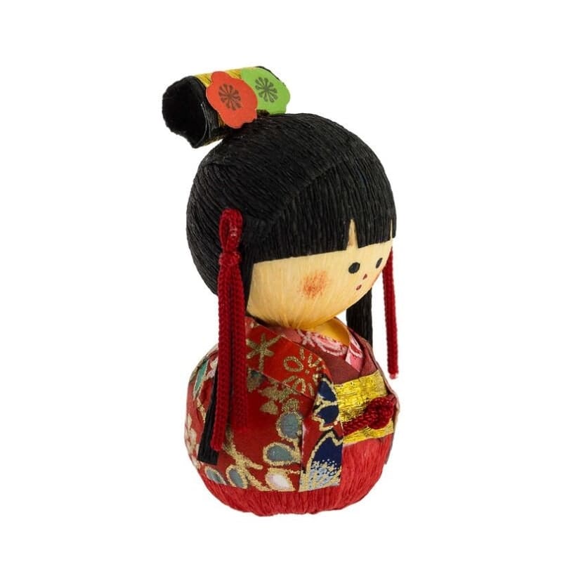 Culbuto Okiagari Princesse Hime