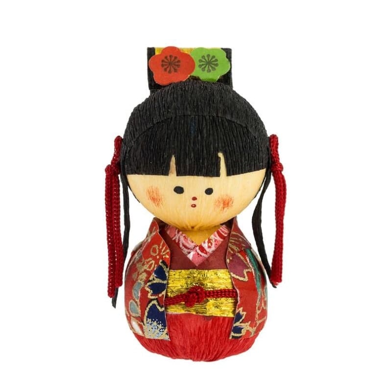 Culbuto Okiagari Princesse Hime