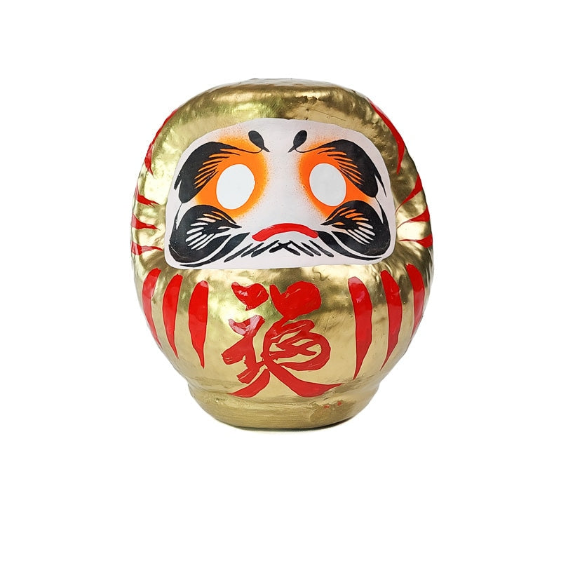 Daruma Grande Dorado