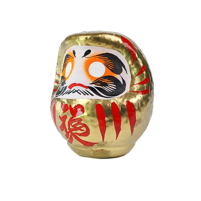Daruma Grande Dorado