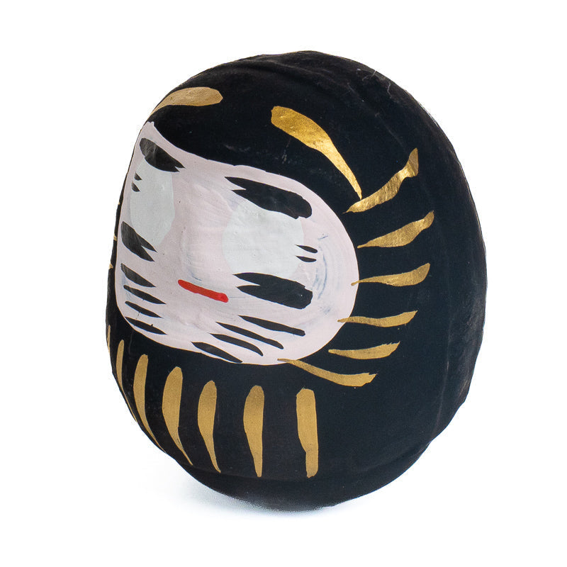 Daruma Japonés 6 cm - Varios Colores